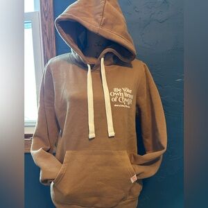 Ranch Dressn hoodie